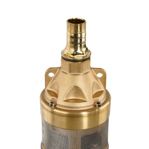 Pompa submersibila Elefant 4SKM150 cu panou de control, 1300W, debit 50 l/min, inaltime refulare 89 m - Img 2