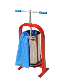 Presa manuala pe filet DIONIS 25L - Img 3