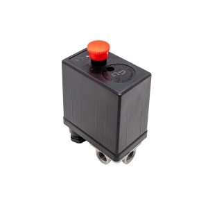 Presostat pentru compresor ROTOR SP038 ONE-WAY, 220 V