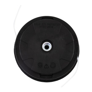 R-8 Cap mosor 140x72 mm cu fir 2.4 mm x 2 m ROTOR - Img 4