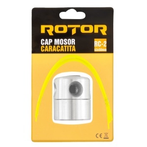 RC-2 Cap mosor caracatiță SDE ROTOR