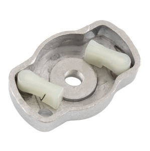 Set 10 bucăți oală cu clichet motocoasă 4T ROTOR - Img 2
