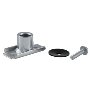 Set suport lama pentru masina de tuns iarba: 17878, 17879 ROTOR, 16" - Img 2