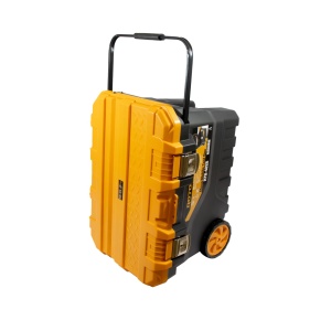 Trusa de transport scule ROTOR RTB-4026, 168.56 litri - Img 3