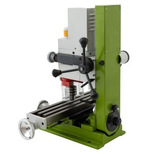 VMM1100 freza pentru metal - Img 5