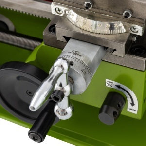 VMM800 strung pentru metal - Img 5