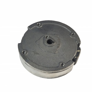 Volanta Honda GX 140, GX 160, GX 200 (pentru motor cu pornire la sfoara), Elefant - Img 3