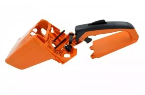 Ansamblu maner MS230/250, Elefant