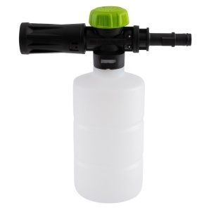 Aparat de spălat cu presiune PARTNERPRO PSP-2100, 2100 W, 140 bar, 7 L/min - Img 9
