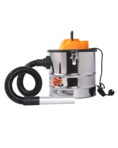  Aspirator pentru cenusa 18 L, 1200 W, 18 kPa ROTOR RC-18 - Img 2