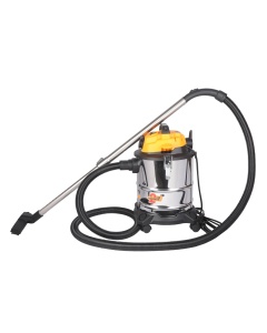  Aspirator umed-uscat 20 L, 1200 W, 20 kPa ROTOR RUM-20  - Img 2