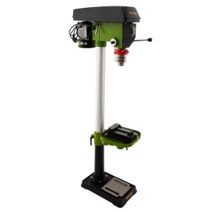 BD2150 bormasina de banc fixa cu coloana PROCRAFT, 67 kg , Putere 750W - Img 4