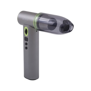 BLFS-04 Suflantă aer comprimat portabilă BÖHM, 60 m/s, 420 W, USB Type-C - Img 5