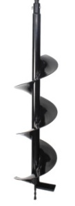 Burghiu 200mm*800 Procraft
