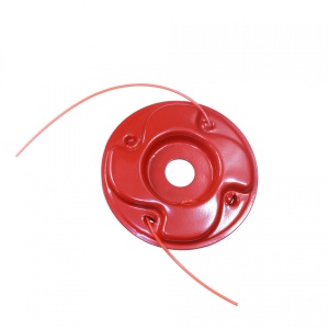 Cap mosor motocoasa 46, Elefant