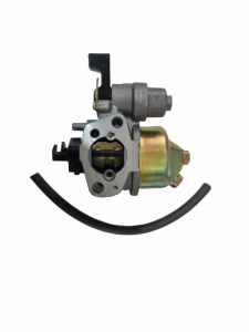 Carburator Honda GX 140 - GX 160 cu robinet de benzina - Img 1