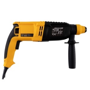 Ciocan rotopercutor ROTOR RH2601 800W, 3.2 J, Cu perii - Img 4
