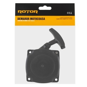 Demaror motocoasă TL43/52 (E) ROTOR - Img 2