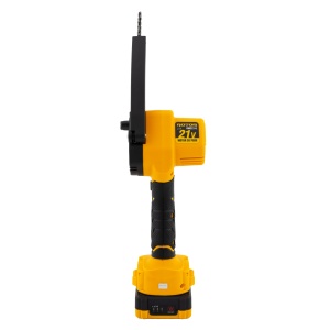 Fierastrau cu lant si acumulator ROTOR RMC21-6, 12m/s, 21V / 2Ah - Img 6
