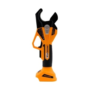 Foarfeca electrica pentru taiat tevi ROTOR RFT-18V, acumulator 18V, motor Brushless, acumulator si incarcator incluse - Img 3