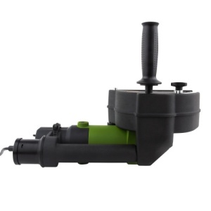Freza de canelat PROCRAFT PM1700-150, 1500 W, disc 150 mm, latime taiere 9 - 45 mm - Img 4
