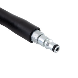 Furtun pentru aparat de spălat cu presiune 10 m, conectare rapidă PARTNERPRO PP-C03 - Img 3