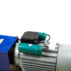 Granulator furaje TEMP SY-120, 2800 W, 100 Kg/H - Img 4