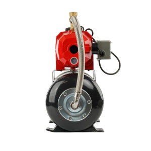 Hidrofor cu ejector Elefant AutoDP255, 1100W, rezervor 24L, debit 80 l/min, inaltime refulare 25 m - Img 4