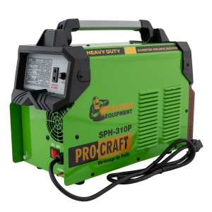 Invertor de sudură PROCRAFT SPH310P 310 A - Img 5