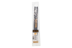 Lama drujba 25 cm / 10", pas 1/4, canal 1,1 mm, 28 dinti, 56 pinteni, semi-chisel, Rotor - Img 2