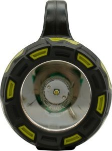 Lanternă camping 360° cu funcție powerbank FLOW FB-3911 - Img 5