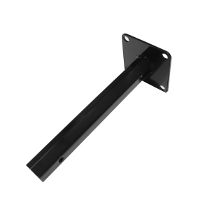 Manicot roata motocultor baza patrata, h 210mm - Hexagon 26mm,