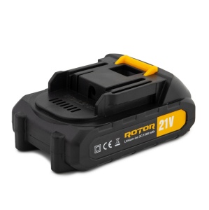 Mașină de tuns oi pe acumulator ROTOR RTO200B 200W, 800 rpm - Img 8