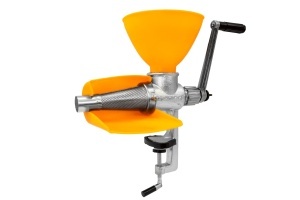 Masina pentru suc de rosii sau fructe manuala ROTOR RJ-C01 - Img 2