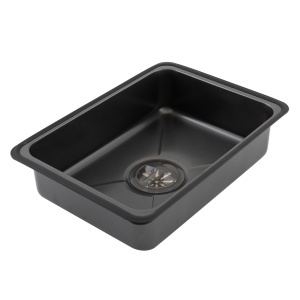 MH7546-SET-07 Chiuveta multifunctionala din inox nano black MIXXUS seria Decor - Img 6