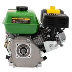 Motor benzină PGX200 (arbore 19 mm) PARTNERPRO, 6.5 CP, 4T - Img 7