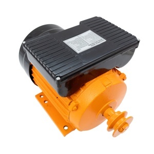  Motor electric monofazat universal ROTOR RME90L-2, 2.5 kW - Img 1