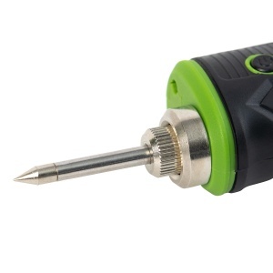 Pistol de lipit universal cu acumulator PROCRAFT CS50 - Img 8