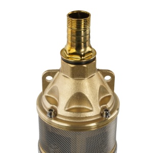 Pompa submersibila Elefant 4SKM100 cu panou de control, 1100W, debit 50 l/min, inaltime refulare 60 m - Img 4