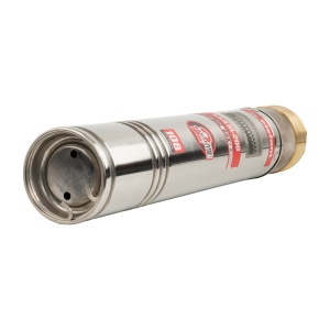 Pompa submersibila Elefant 4SKM200 cu panou de control, 1600W, debit 50 l/min, inaltime refulare 105 m - Img 4