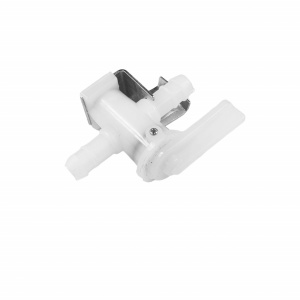 Robinet solutie atomizor, Elefant