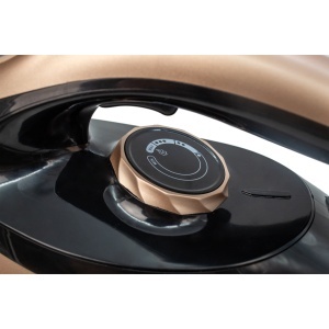 Sistem de calcat cu abur BÖHM Home BIG-2401BG, 2400W, rezervor 1500 ml, presiune 5.5 Bar - Img 9