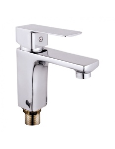 Teu de lagatura din alama cu 5 cai 8cm 170g, Elefant - Img 6