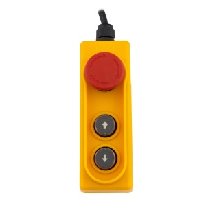 Troliu electric palan PROCRAFT TP1000, 1600 W, capacitate ridicare 1000 kg, inaltime 20 m - Img 5