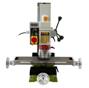 VMM1100 freza pentru metal - Img 2