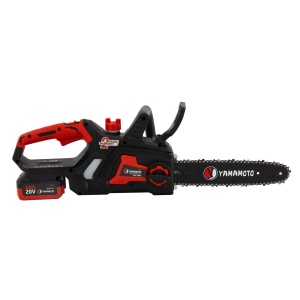 YM.126 fierastrau electric cu lant pe acumulator 20V YAMAMOTO - Img 3