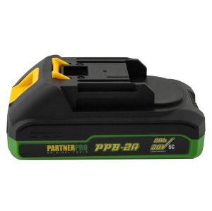 Acumulator scule 20 V /2Ah Partner PRO PPB-2A - Img 4