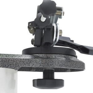Aparat de ascutit lant drujba PROCRAFT SK1200, 85W, disc 104 mm - Img 6