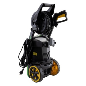 Aparat de spălat cu presiune cu motor inducție PARTNERPRO PSP-2800, 2800 W, 195 bar , 7,8 L/min - Img 4