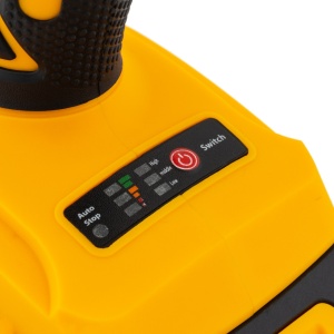 Autofiletanta cu impact pe acumulator ROTOR RIW21, 21 V /3 Ah, 320 Nm 2200 rot/min, 3300 BPM - Img 9